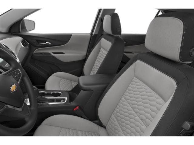 Used 2019 Nightfall Gray Metallic Chevrolet LS image 12