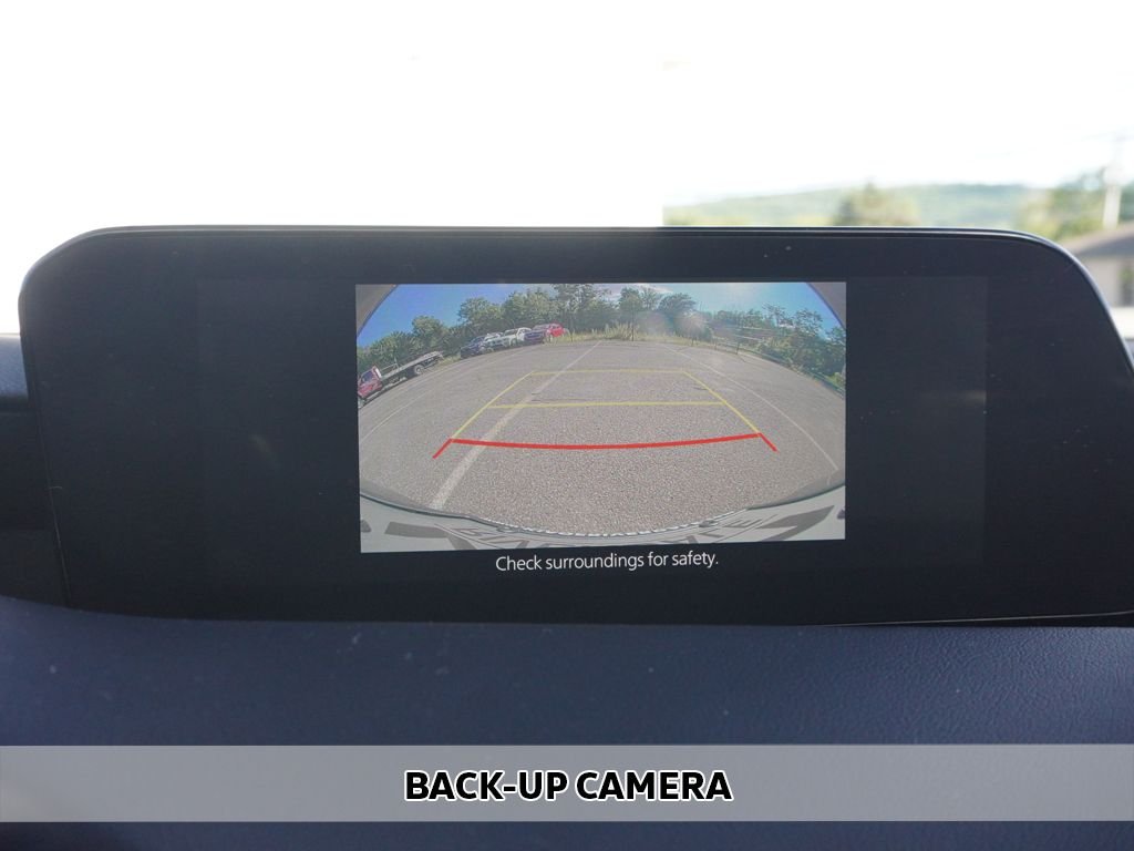 Used 2024 Gray Mazda 2.5 S Preferred Package image 6