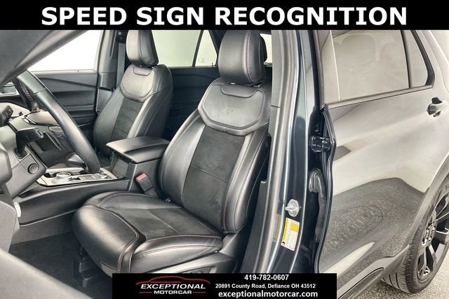 2023 Ford Explorer ST - Photo 34
