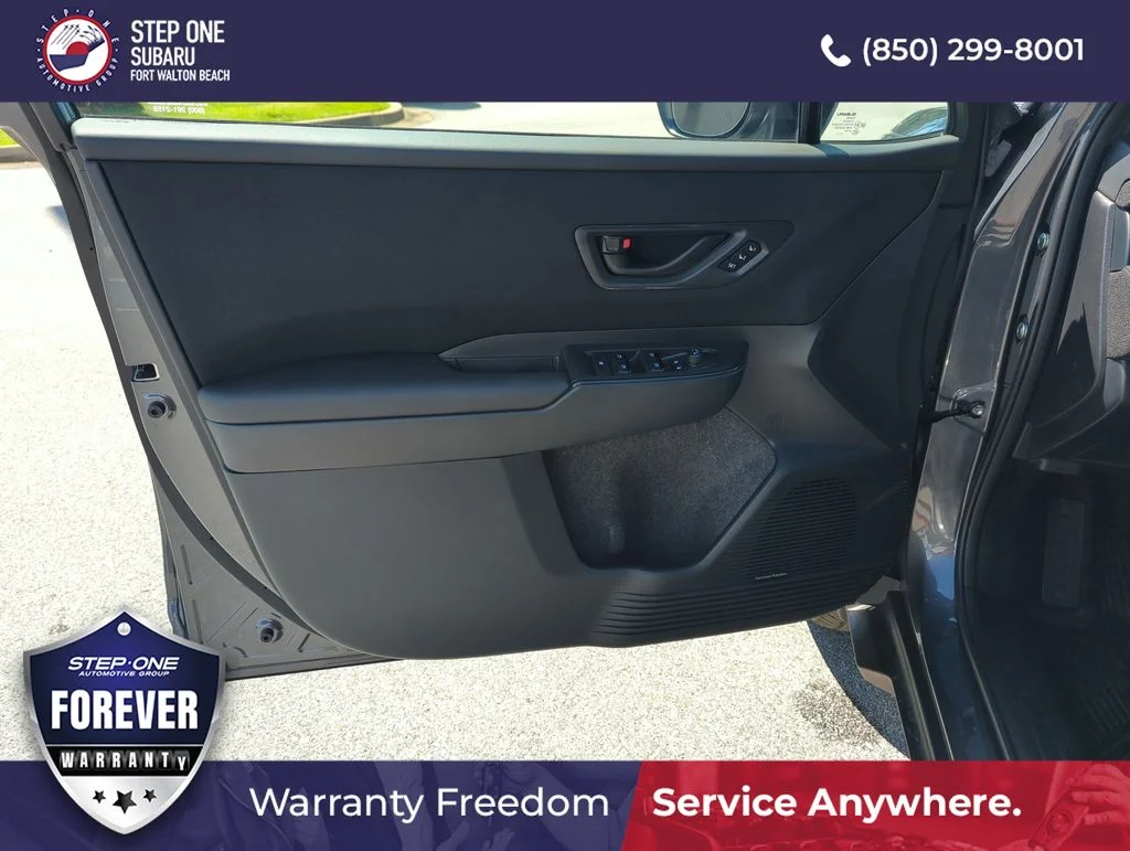 Used 2026 Gray Subaru Limited image 18