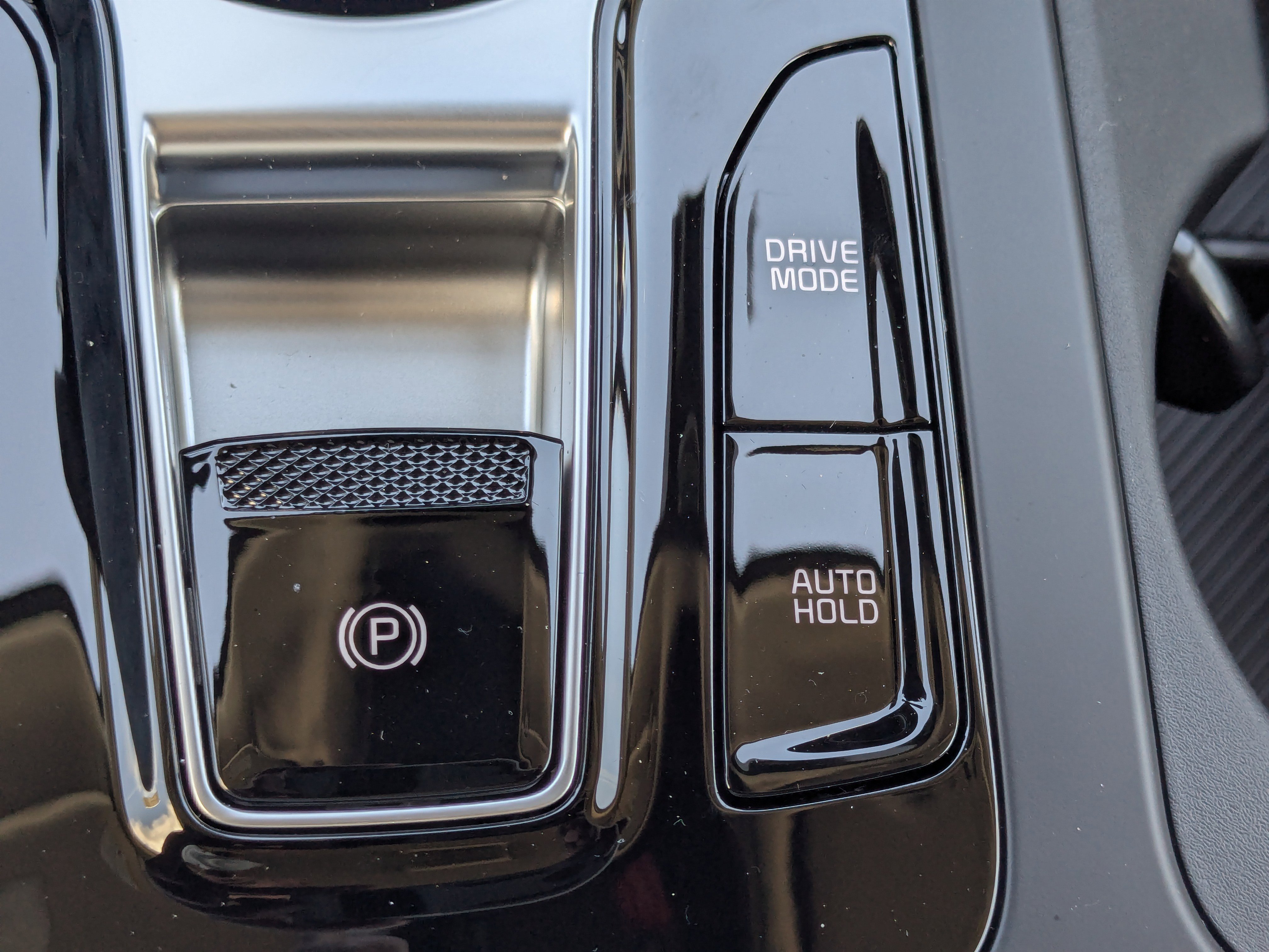 New 2026 Panthera Metal Kia EX image 28