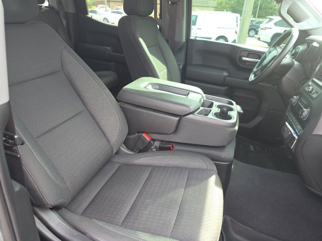 Certified Used 2023 Sterling Gray Metallic Chevrolet Custom Trail Boss image 12