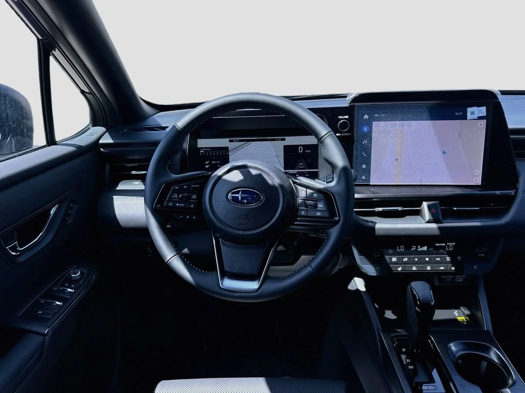 New 2026 Gray Subaru Touring XT image 29