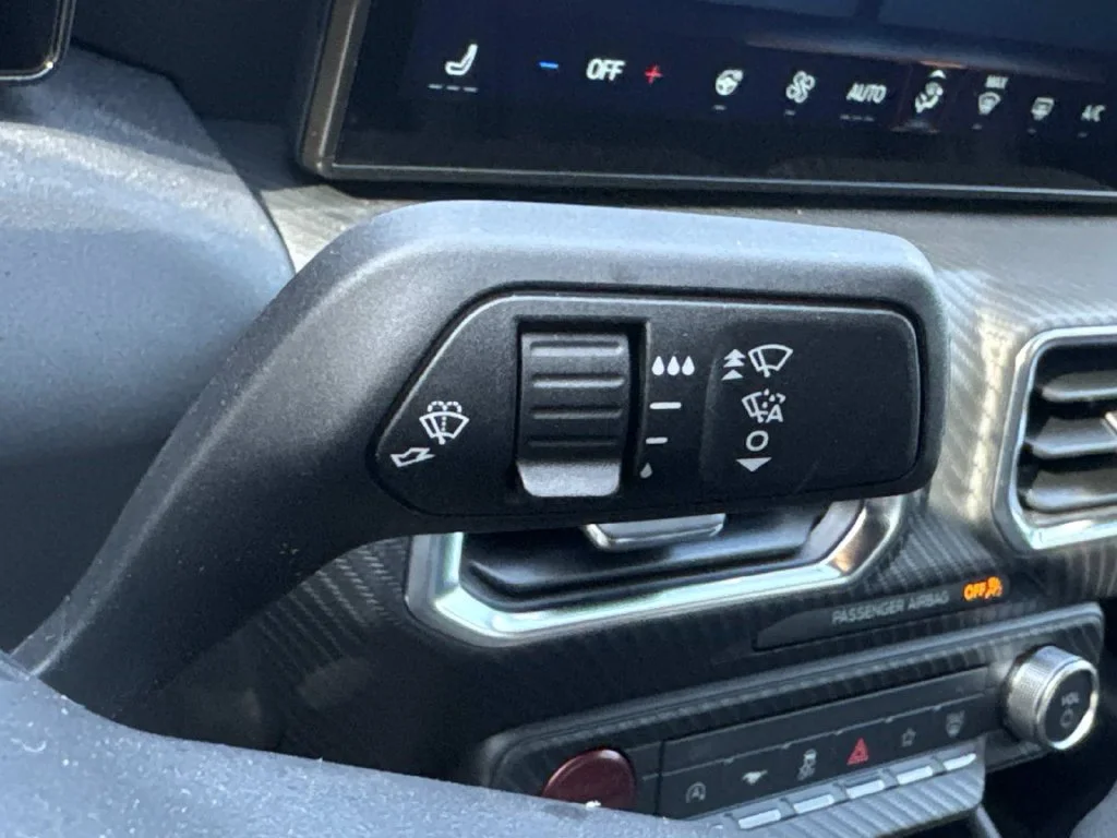 New 2026 Carbonized Gray Metallic Ford EcoBoost® Premium Fastback image 38
