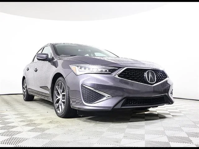 2022 Acura ILX w/Premium