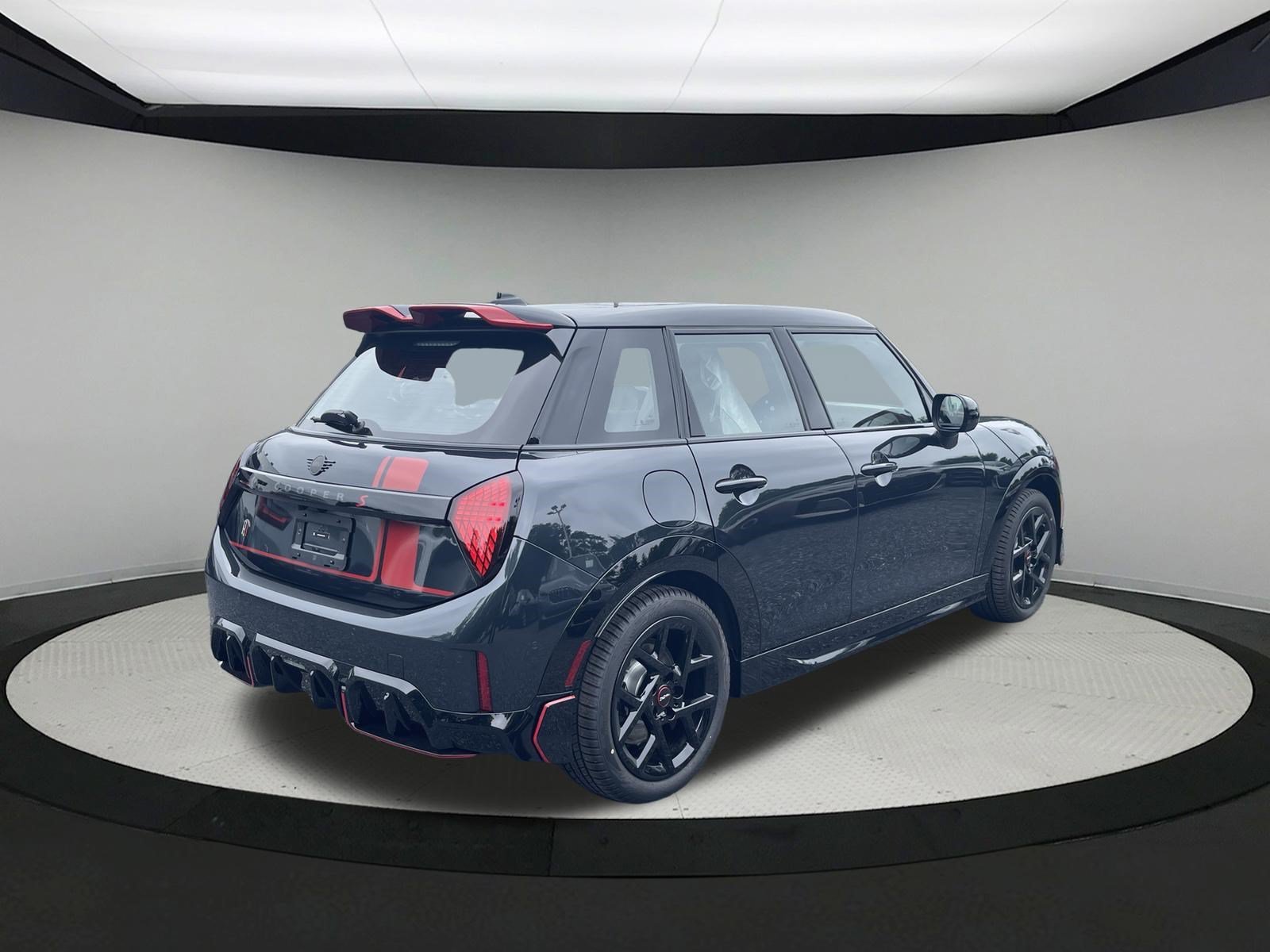 New 2026  MINI Iconic image 7