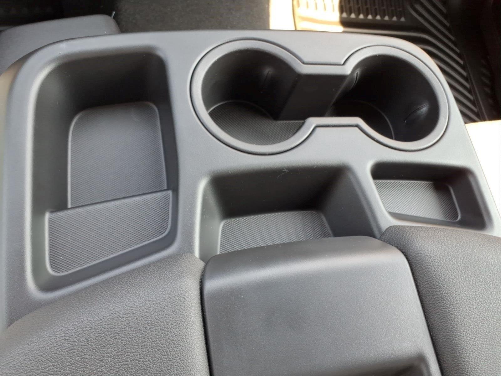 2026 Chevrolet Silverado 1500 Custom - Photo 23
