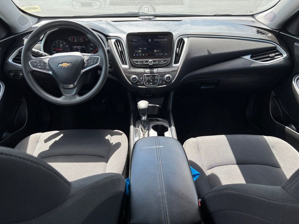 2024 Chevrolet Malibu 1LT - Photo 29