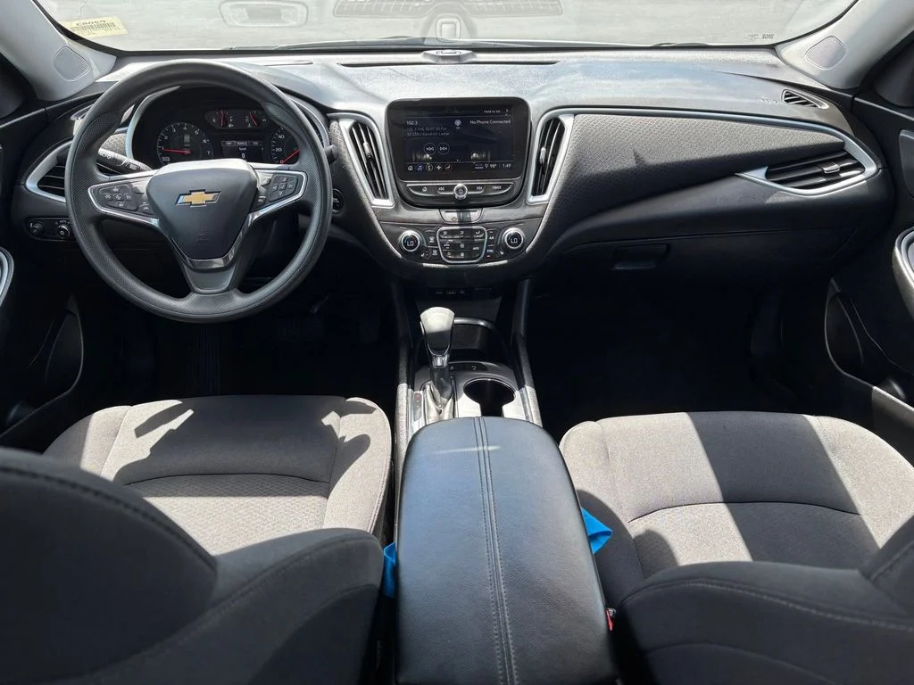 2024 Chevrolet Malibu 1LT - Photo 29