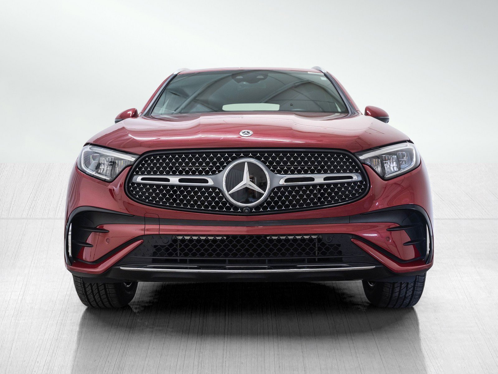 Used 2025 Mercedes-Benz GLC Base with VIN W1NKM4HB1SF240841 for sale in Kansas City