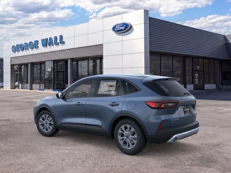 2025 Ford Escape Active - Photo 27