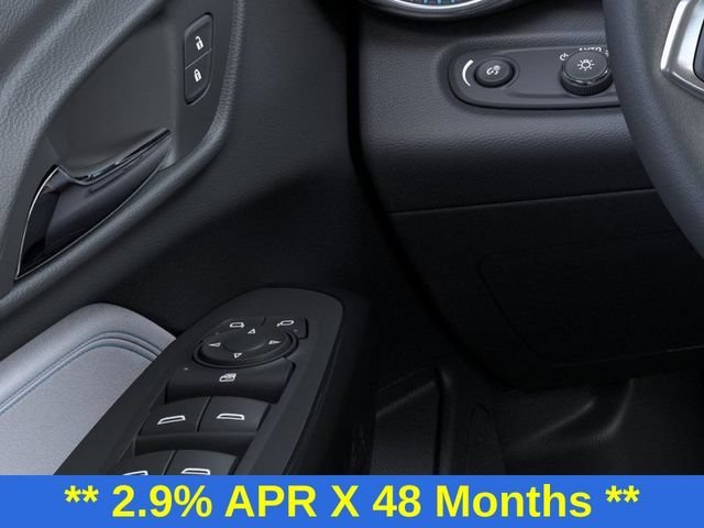 2026 Chevrolet Trax LT - Photo 25