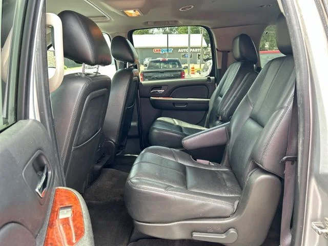 Used 2012 Silver Ice Metallic Chevrolet LT image 15
