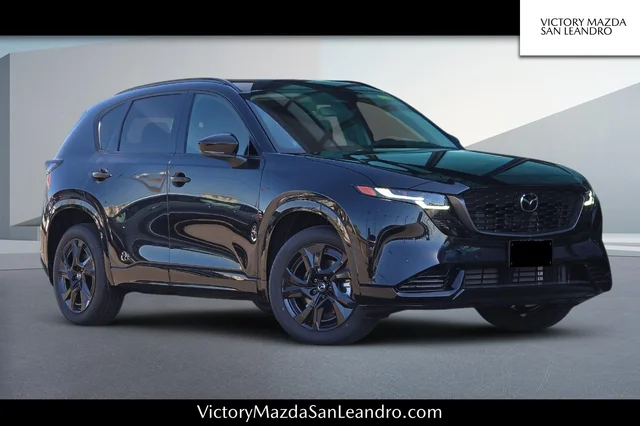 2026 Mazda CX-50 Hybrid Preferred AWD