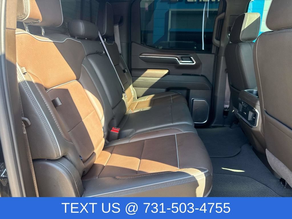 2024 GMC Sierra 1500 Denali Denali - Photo 16