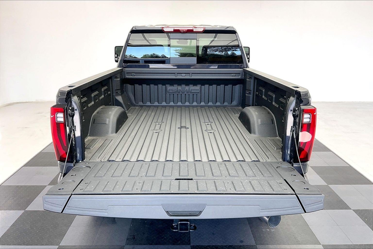 2026 GMC Sierra 2500HD Denali Ultimate - Photo 11