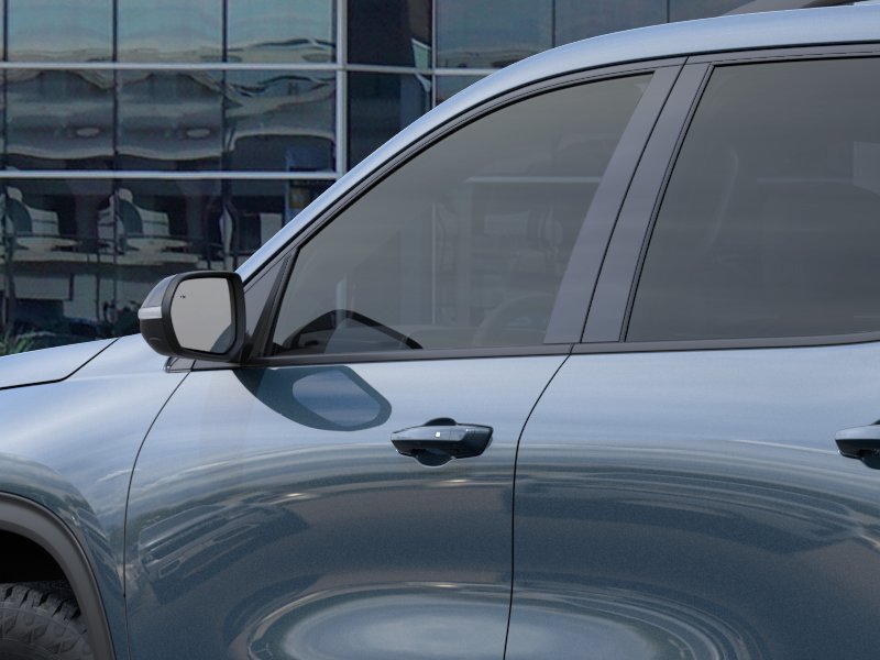 2026 Chevrolet Traverse Z71 - Photo 12