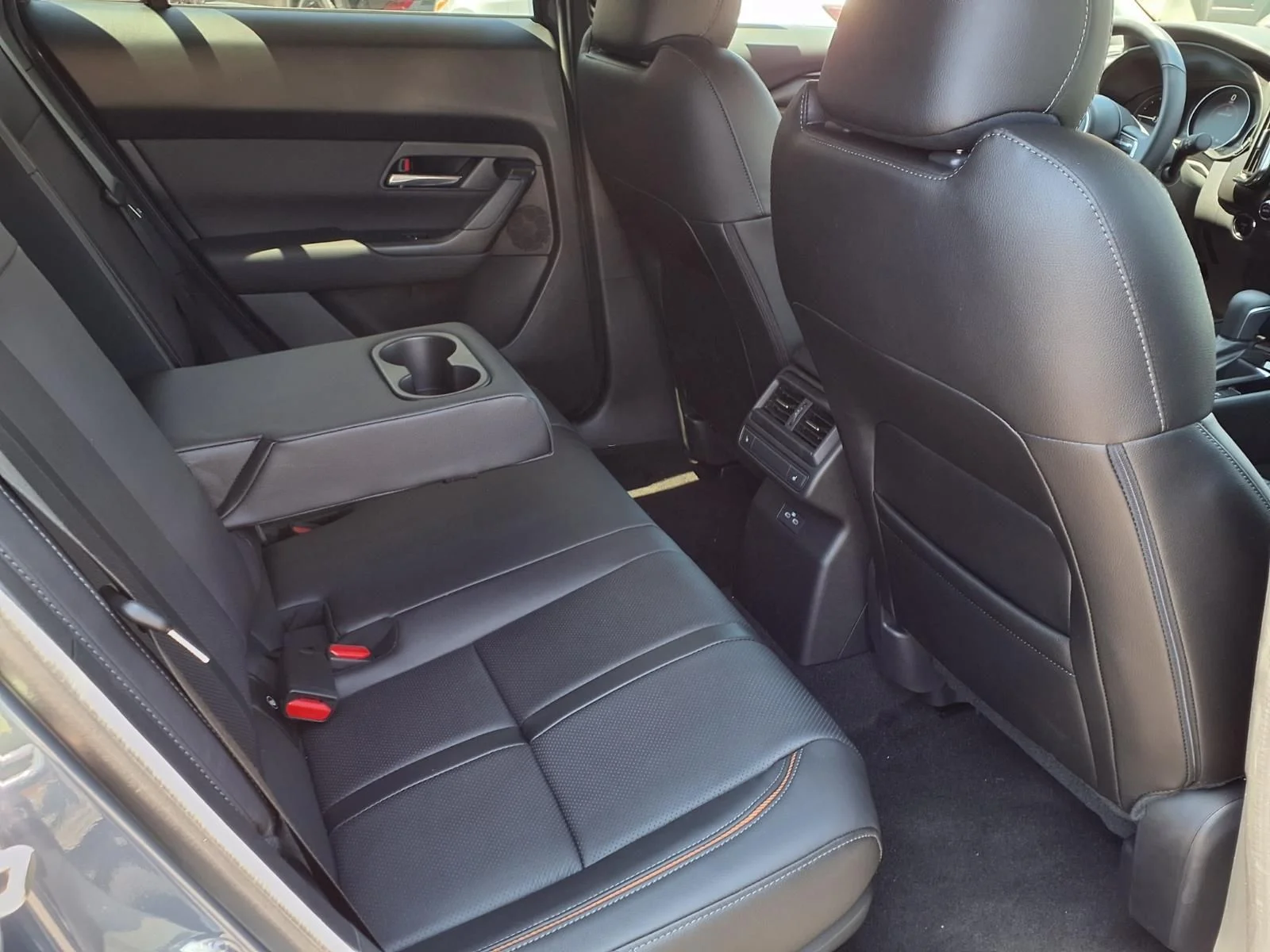2026 Mazda CX-50 Premium Plus - Photo 20