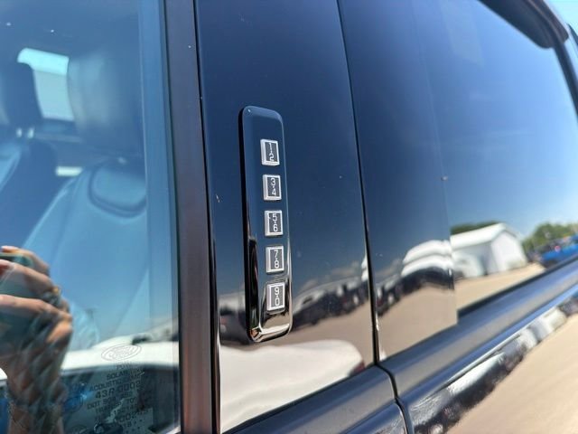 Certified Used 2019 Agate Black Metallic Ford  image 4