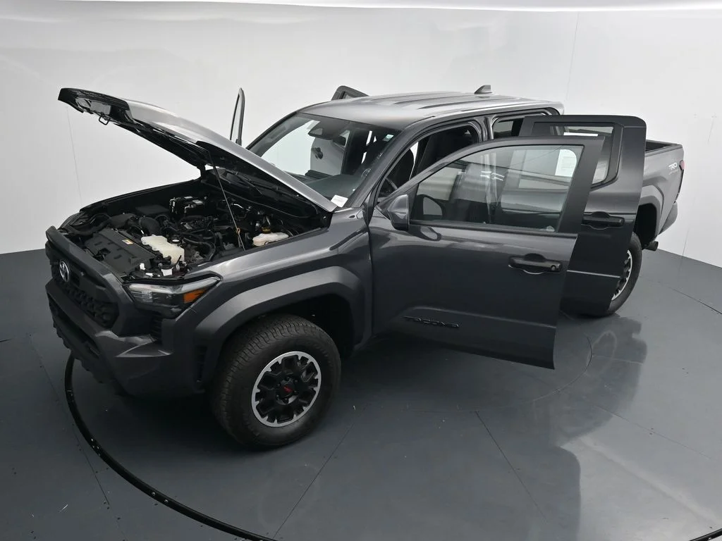 Used 2024  Toyota TRD Off-Road image 37
