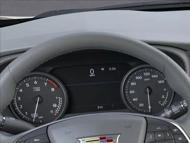 2025 Cadillac XT5 Premium Luxury - Photo 18