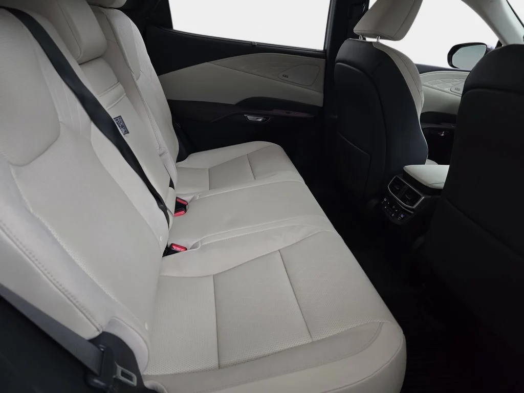 New 2026 Cloudburst Gray Lexus LUXURY image 11