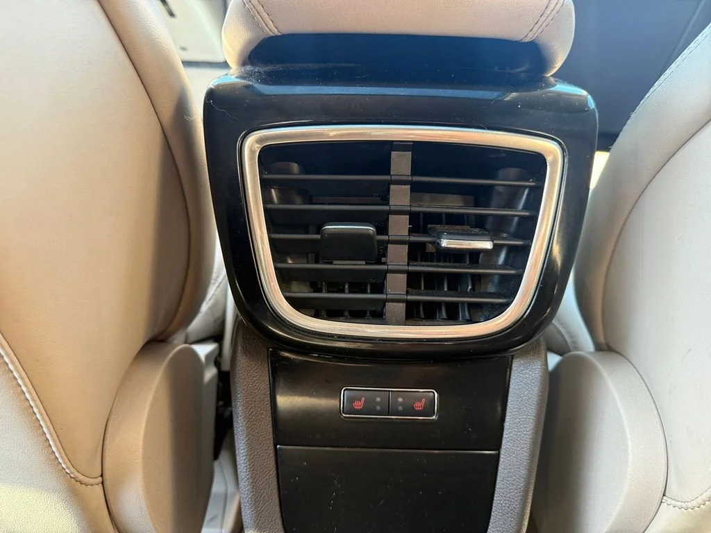 Used 2023 Black Lincoln Reserve image 23