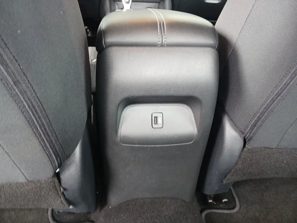 Used 2025 Gray Nissan SV image 22