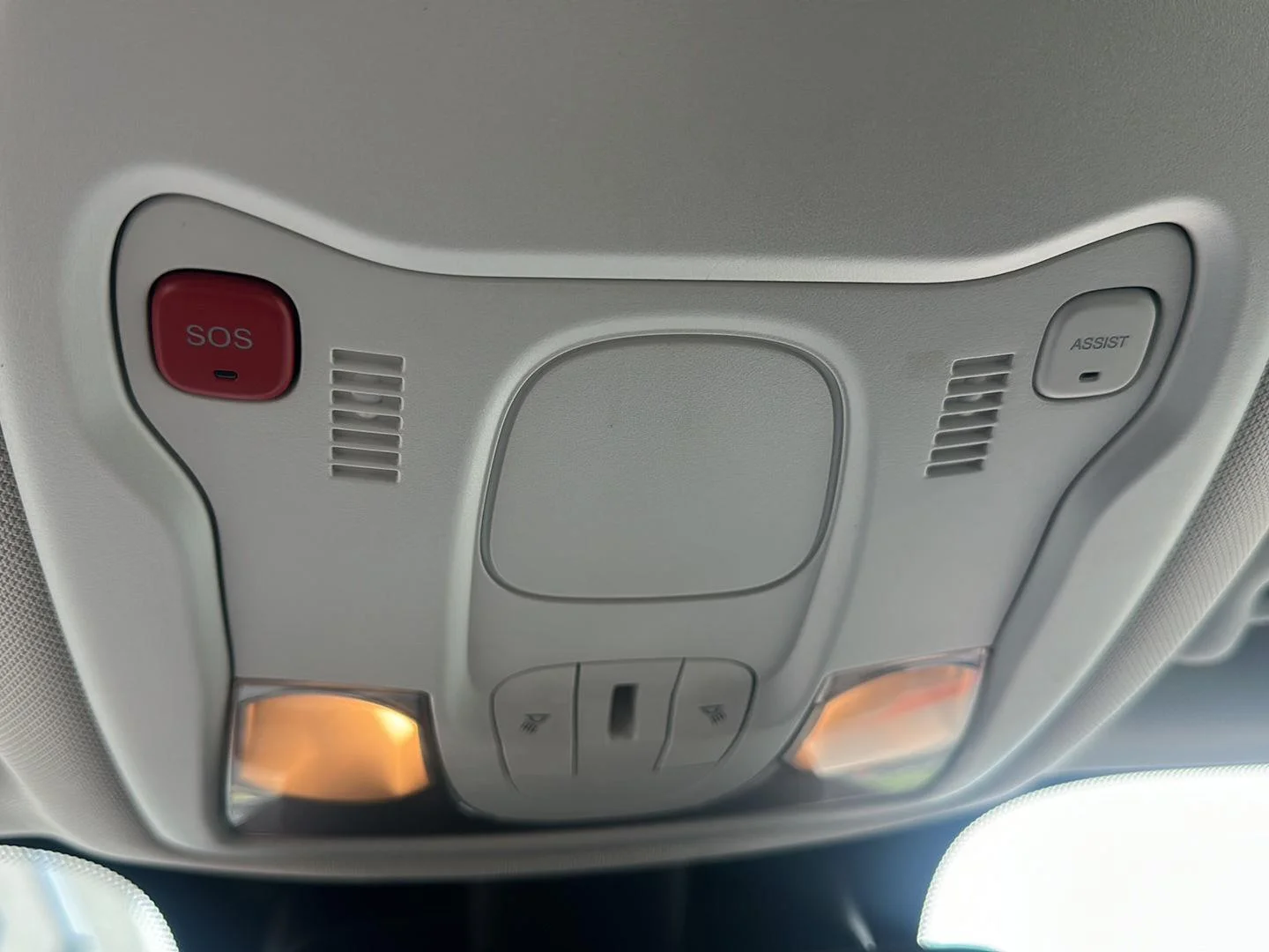 Used 2023 Colorado Red Clearcoat Jeep Trailhawk image 21