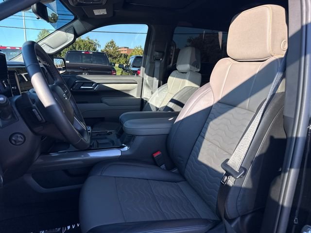 Used 2026 Black Chevrolet ZR2 image 13