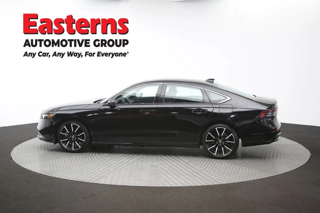 Used 2023 Black Honda Touring image 62