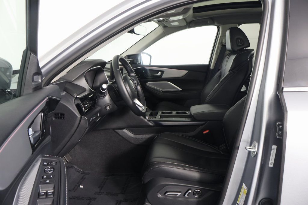 2026 Acura MDX Technology Package - Photo 10