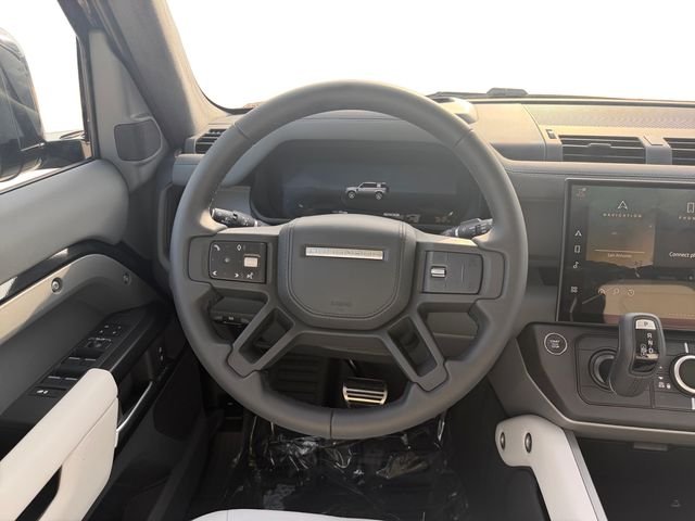 Certified Used 2026 Black Land Rover X image 13