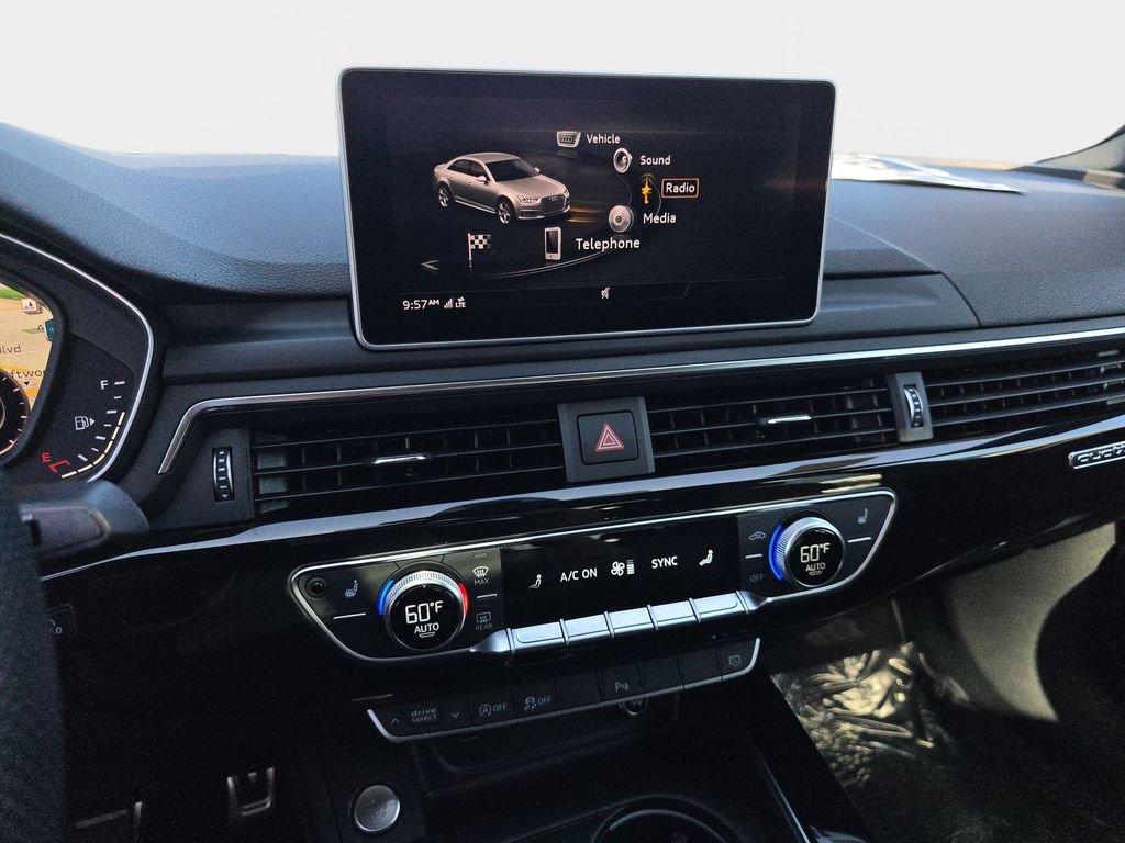 Used 2019 White Audi 2.0T Premium Plus image 26