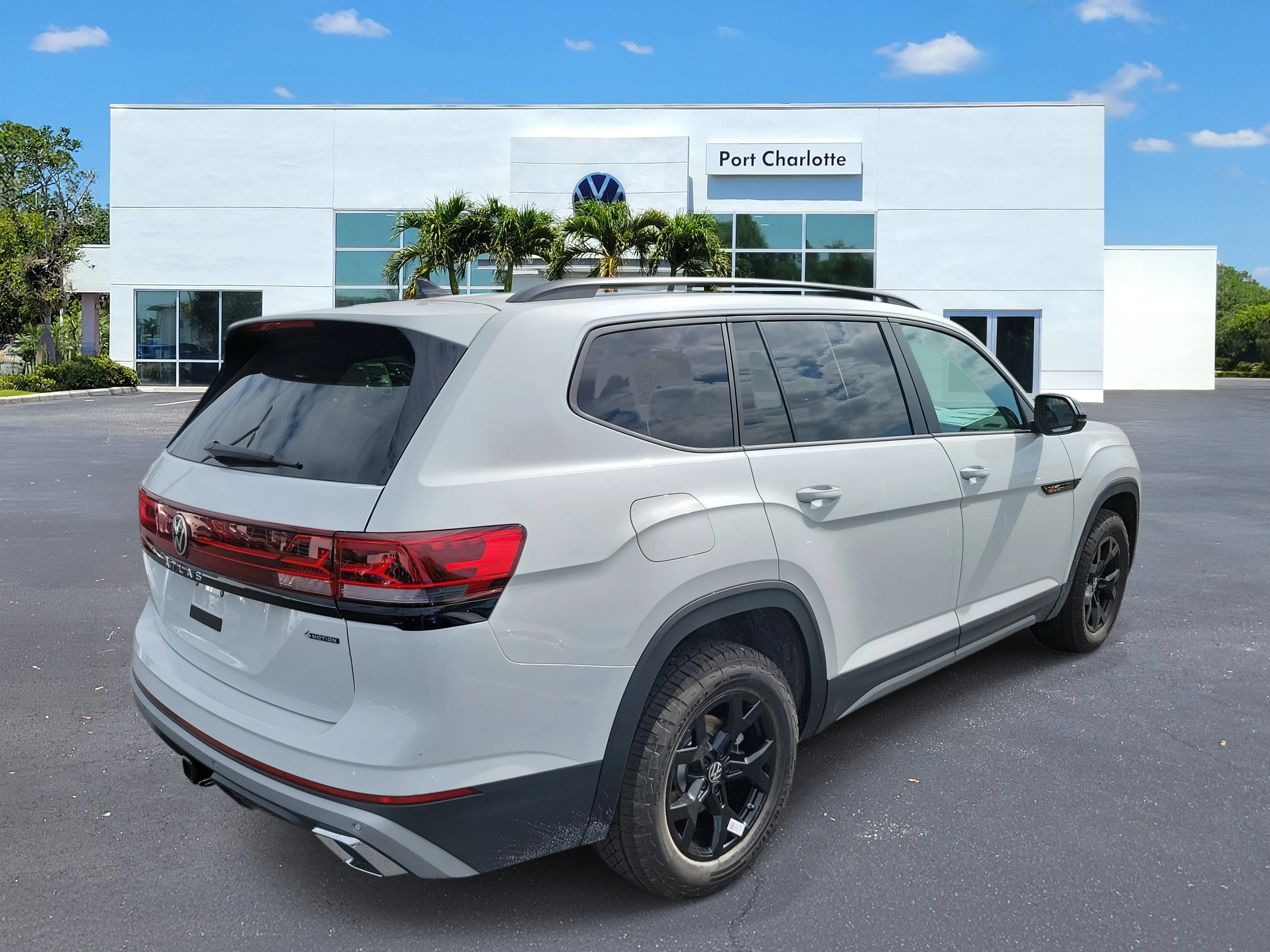New 2026 White Volkswagen 2.0T Peak Edition image 35