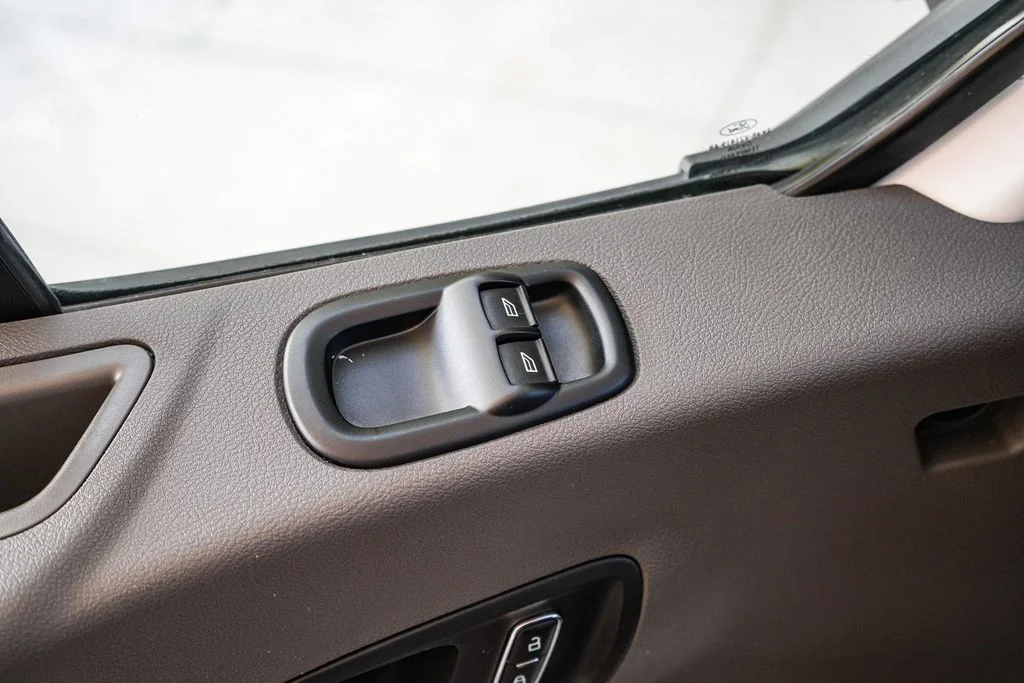 Used 2024 White Ford Base image 19