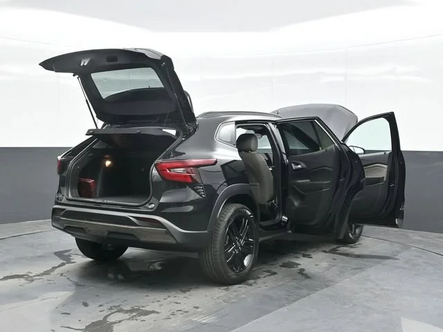 2026 Chevrolet Trax Activ - Photo 29