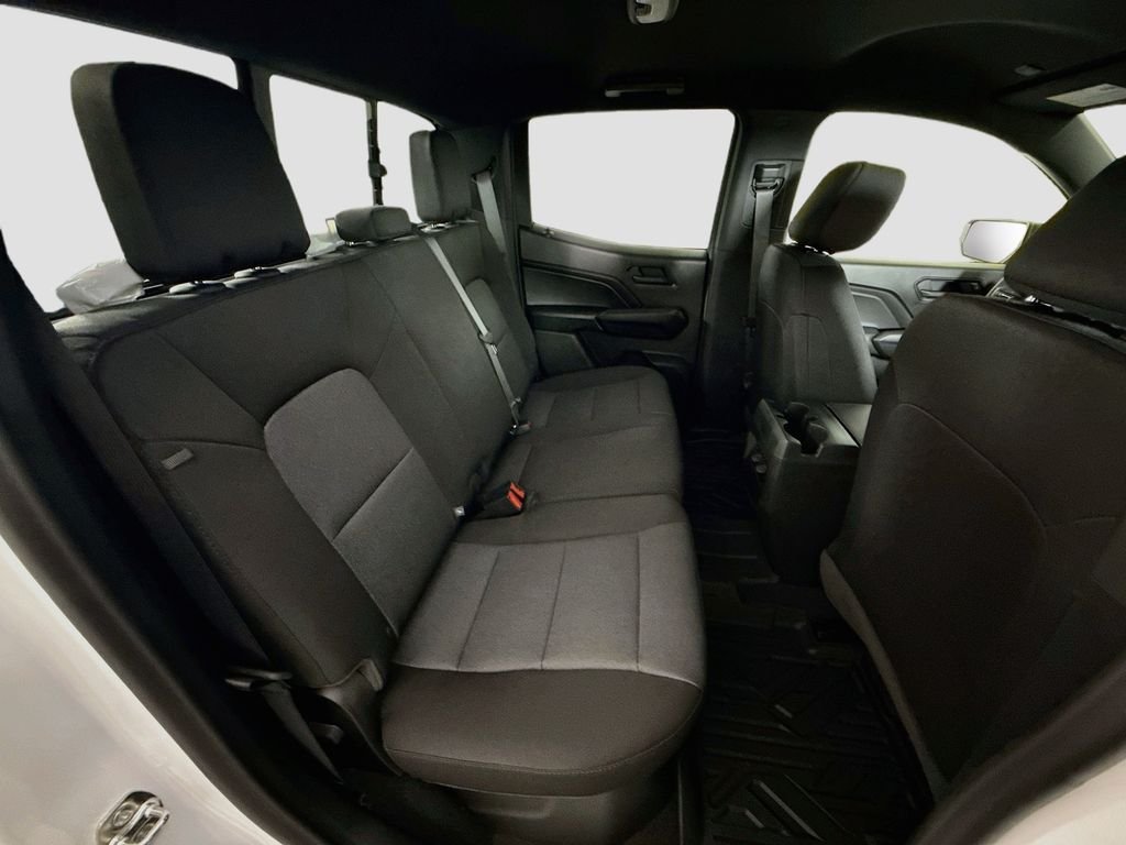 2026 Chevrolet Colorado Work Truck - Photo 25