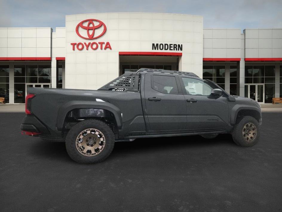 2025 Toyota Tacoma Trailhunter - Photo 23