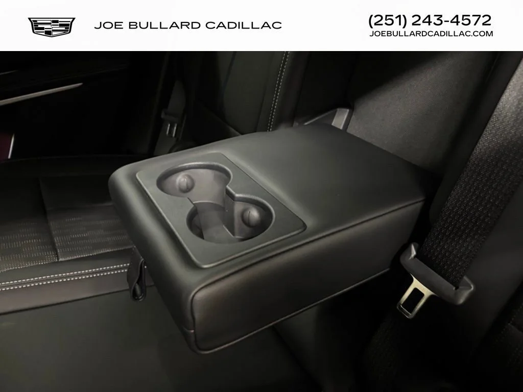 2026 Cadillac LYRIQ Premium Luxury - Photo 18