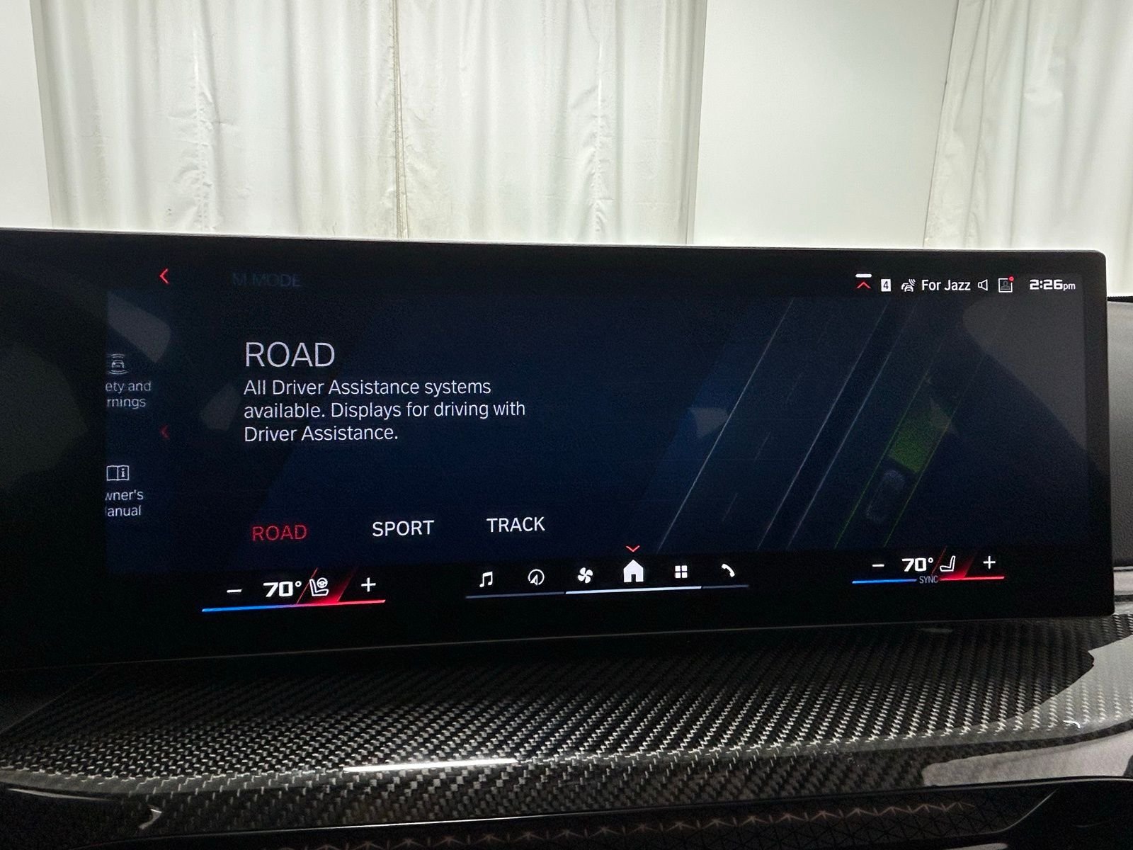 New 2025 Brooklyn Grey Metallic BMW Base image 25