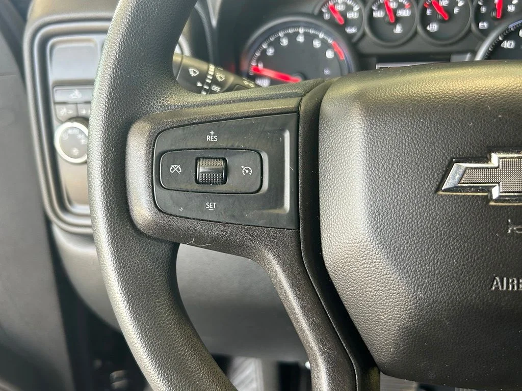 Certified Used 2020 Black Chevrolet Custom image 36