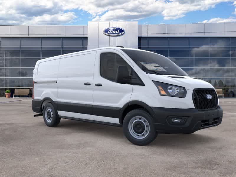 New 2026 Oxford White Ford  image 7