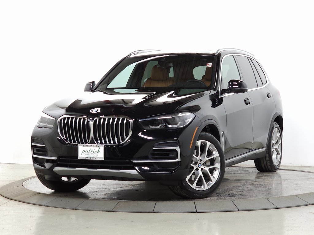 2022 BMW X5 - Image 42