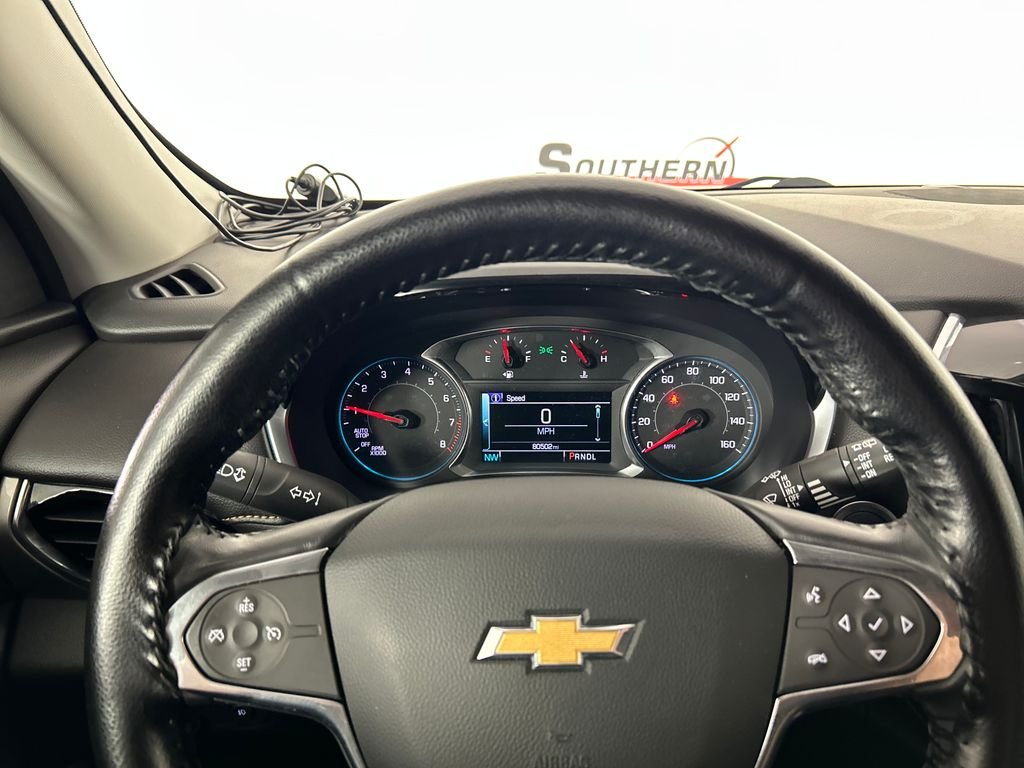 Used 2019 Red Chevrolet LT image 13