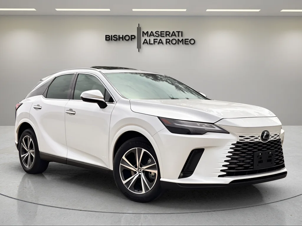 2024 Lexus RX 350 350 Premium AWD's photo