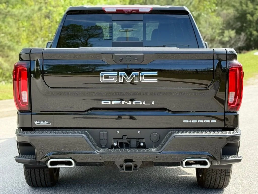 2026 GMC Sierra 1500 Denali Ultimate - Photo 13