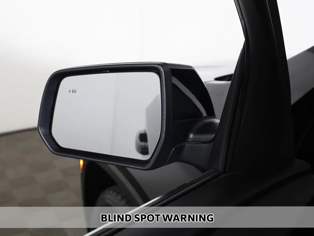 Used 2023 Black Chevrolet LT image 4