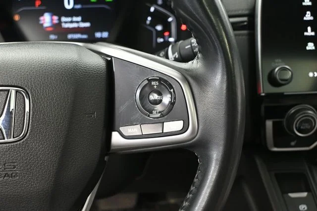 Used 2019  Honda EX-L image 29