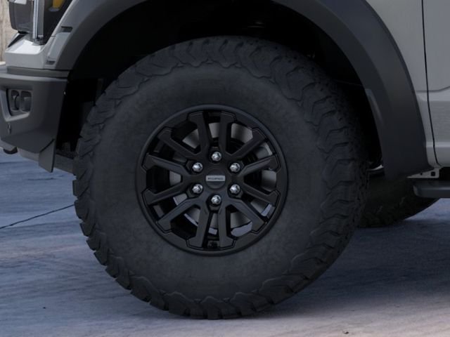 New 2026 Avalanche Ford Raptor image 19